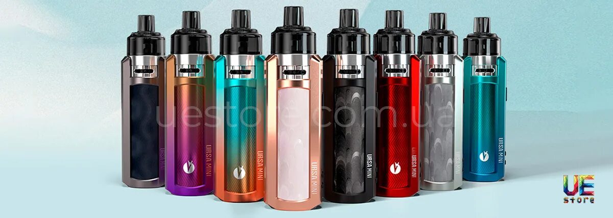 Лучший под вейп 2025. Lost vape ursa mini. ursa mini pod kit. ursa mini pod вейп. lost vape ursa mini pod.