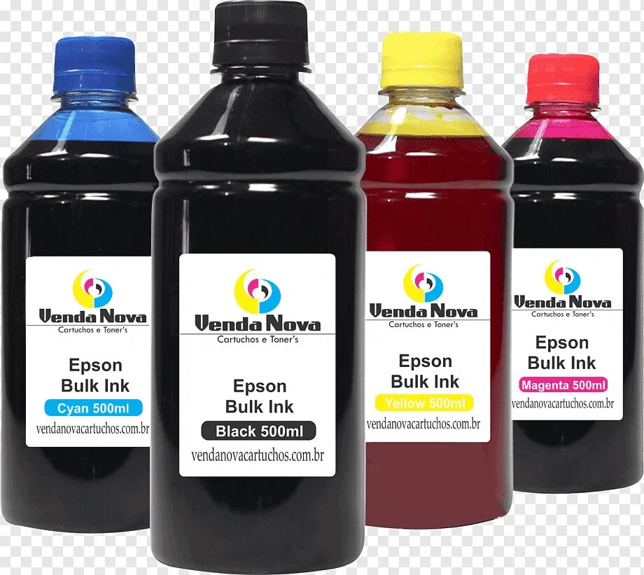 Черные чернила для картриджей. Чернила для принтера Epson Inkjet. 7925 Чернила INKSYSTEM 500ml. Краски для принтеров Continuous Inking System 500гр. Чернила INKSYSTEM для Epson.