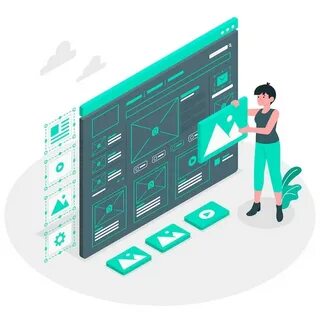 Создание пользовательских