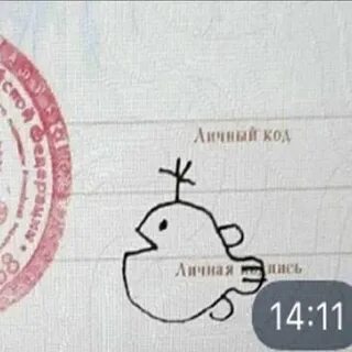 Подпись 2023