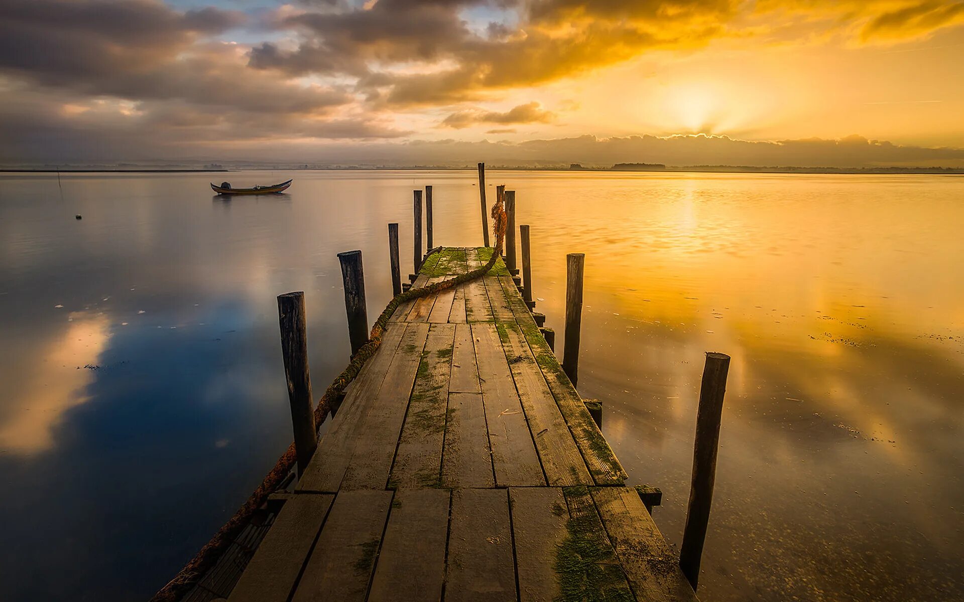 Морской причал на закате. Пристань. Утренний. Пирс для андроид. Море пирс.