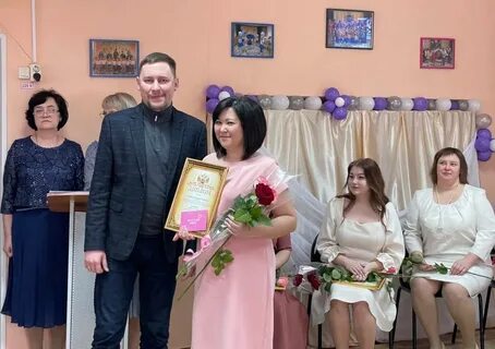 Воспитателям саратова