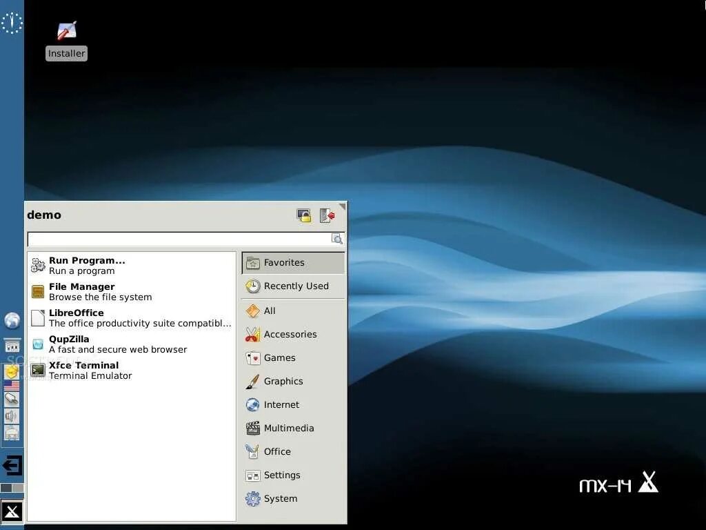 Ос linux тест. Antix linux. antix linux 32 bit. линукс xfce. antix системные требования.