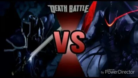 Black battles