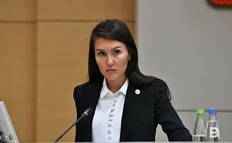 Лилия галимова пресс секретарь