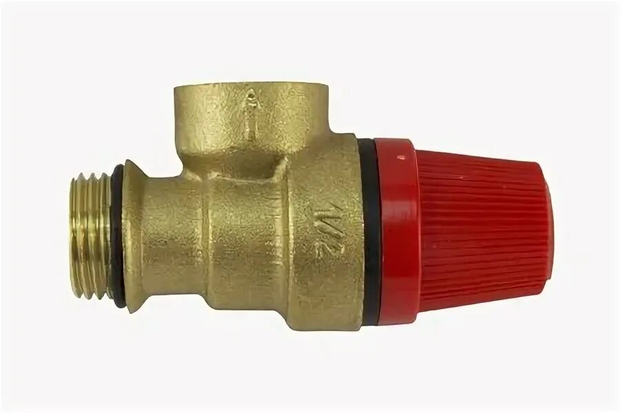 клапан предохранительный 1 мпа