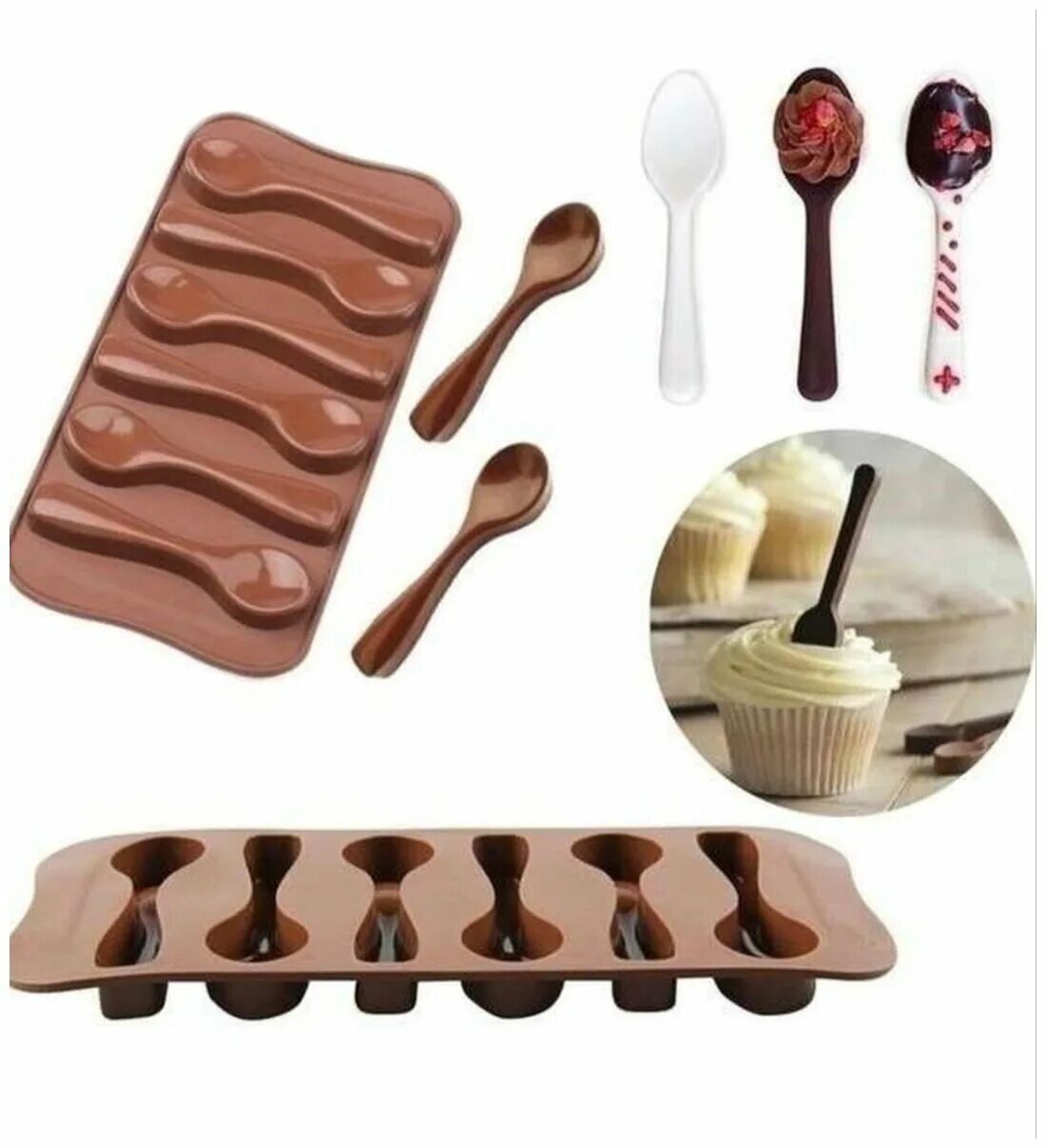 Силиконовая форма для шоколада ложечкой. Силиконовая форма ложки. Силиконовая форма ложки. Силиконовая форма мелодия fissman bw- 6559. Силиконовая форма ложки.
