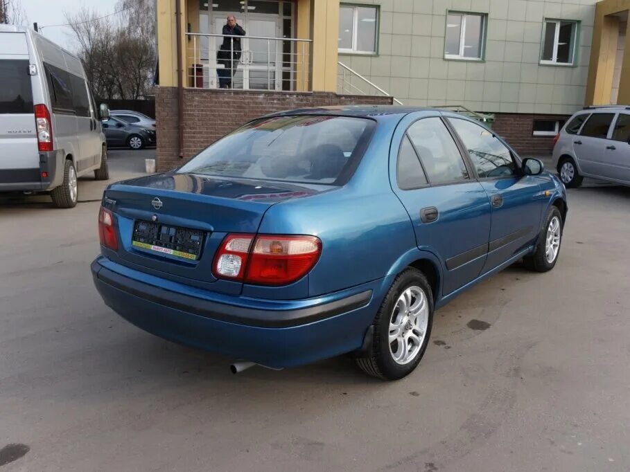 Ниссан Альмера 2001. Nissan Almera II (n16) 2001. Ниссан Альмера n16 2001. Ниссан Альмера 2001 седан.