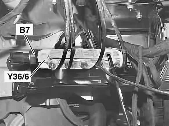 Воздушный компрессор Соленоидный клапан для Mercedes-Benz W220 W211 S Class насо