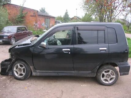 Авито заднее