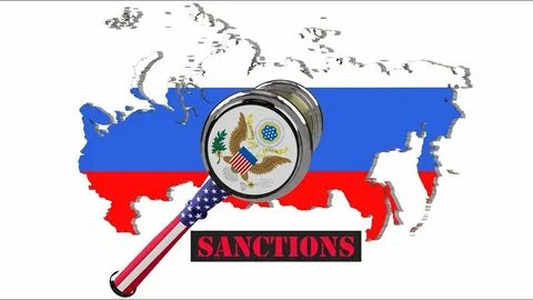 Санкционные ограничения
