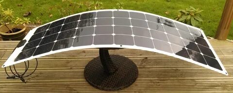 Flex solar
