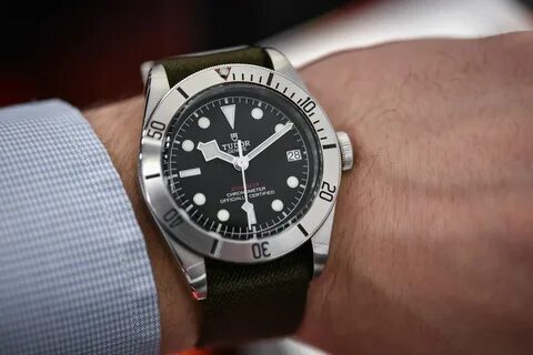Tudor black