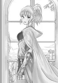 Ni ayumu michi