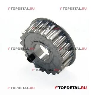 Шестерня коленвала 21116