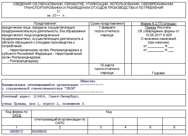 Штраф за 2 тп отходы. Отчет по форме № 2-ТП (отходы). Журнал отходов для 2 ТП отходы. Статистическая отчетность 2 ТП отходы. 2тп отходы экология.