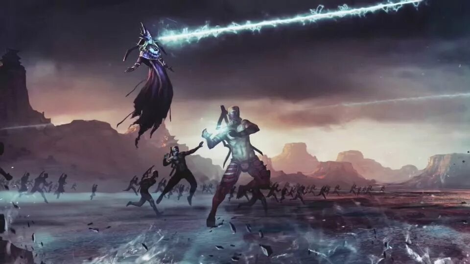 Endless legend раздача. Хранители праха endless legend. эндлесс ледженд. микара endless legend. endless legend владыки праха.