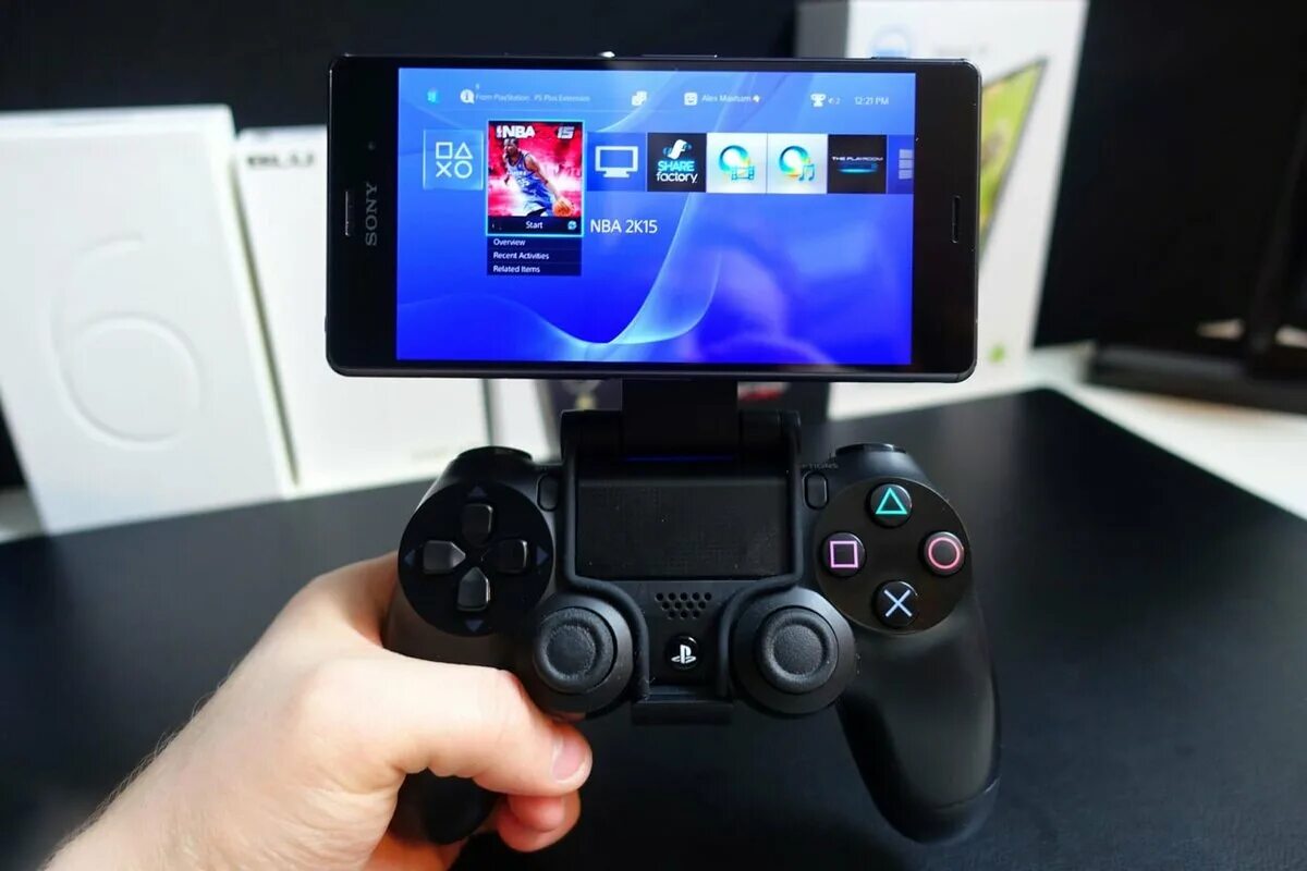 Как подключить телефон к ps5. Xperia sony ps4. sony remote play. ремоут плей пс4. ps5 remote play.