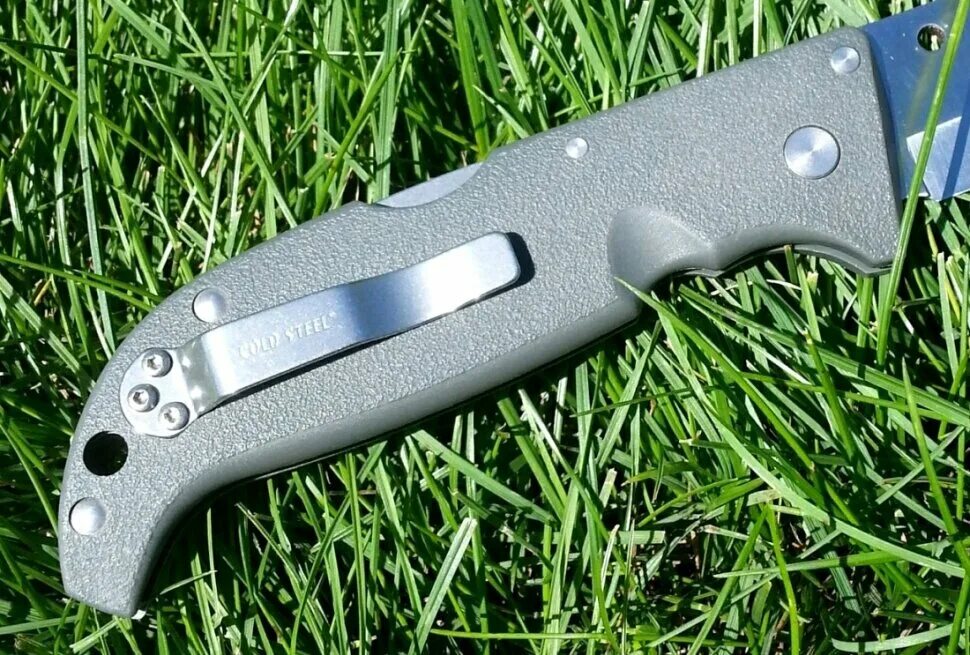 Cold steel складной