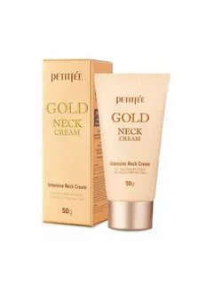 Neck cream