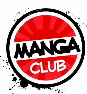 Манга клаб
