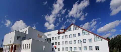 Детская больница острошицкий городок