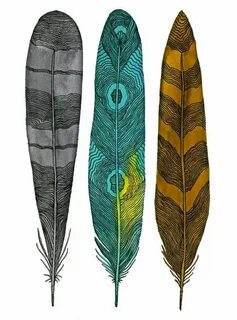 Перя