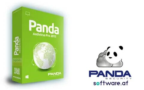 Panda antivirus