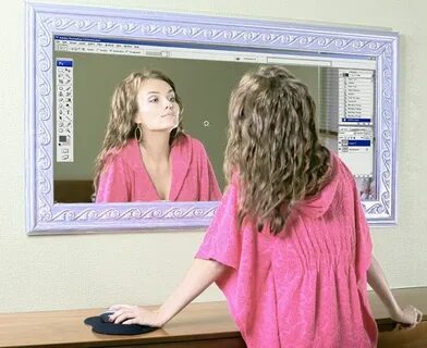 Виден е