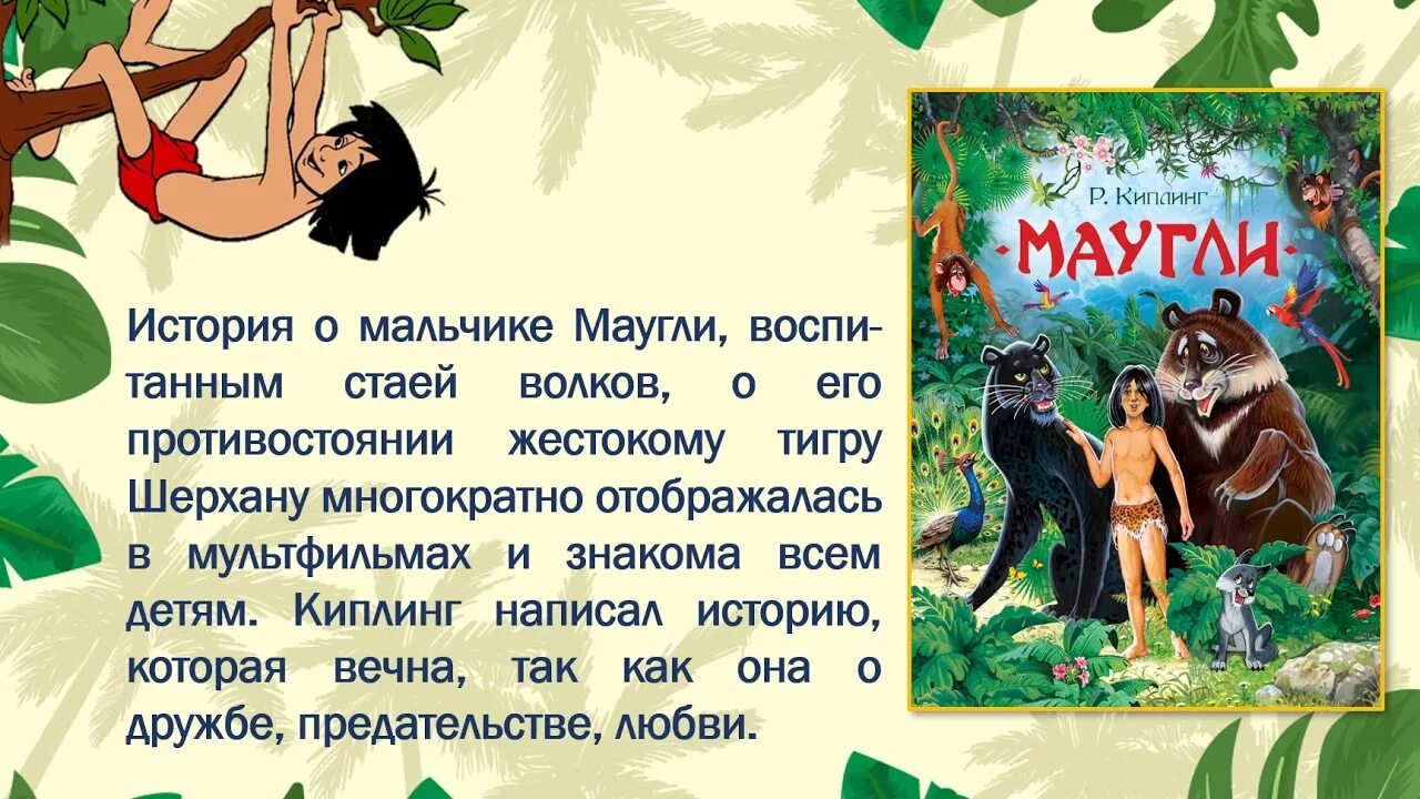 Киплинг Маугли презентация. Маугли 3 класс перспектива. Презентации по сказкам Киплинга. Киплинг юбилей. Героя рассказов редьярда киплинга мальчика который вырос