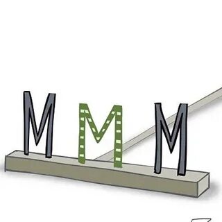 Как сделать ммм