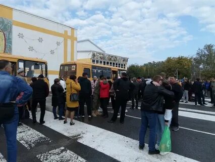 Ульяновск кузоватово