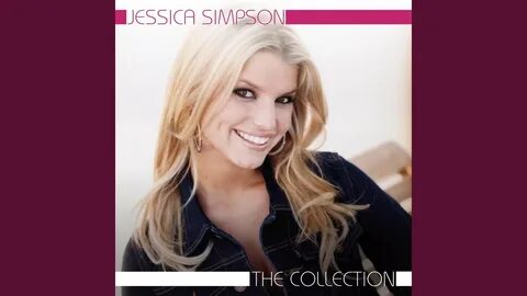 Jessica simpson when you loved me