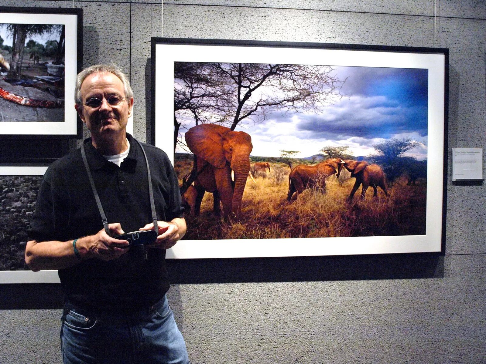 Nick michaels. Ник Николс. National Geographic photographer Michael ‘Nick’ Nichols.