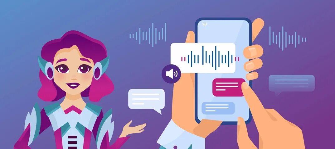 Speech recognition synthesis