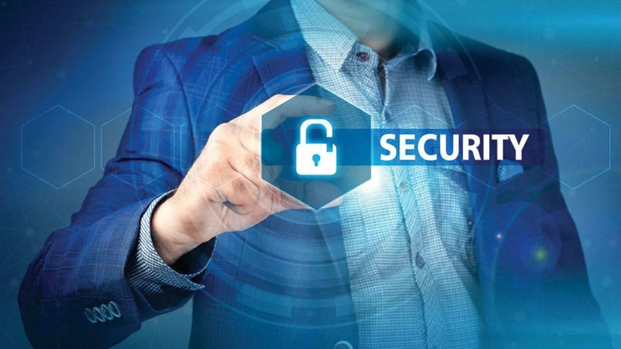 Security opt