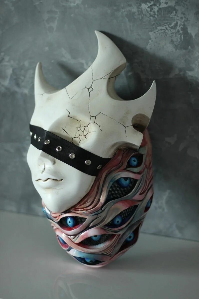 Create mask
