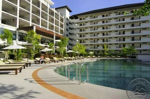 Wongamat privacy residence resort 3 отзывы