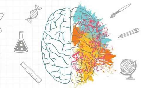 Right brain
