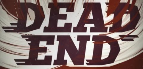 Dead end city blues