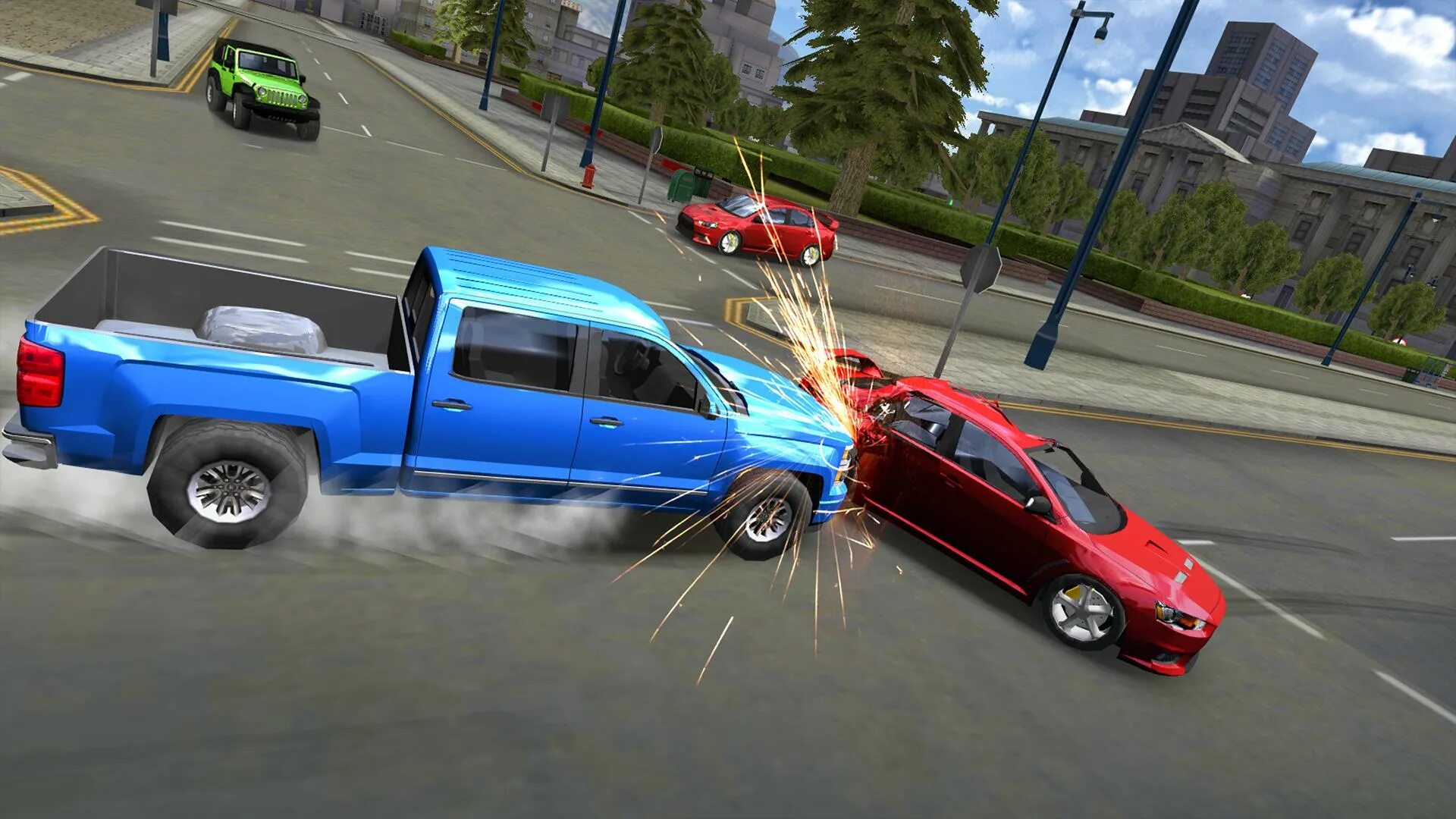 Игра машины долго. Игра extreme car driving. extreme car driving simulator гонки. машинки которые врезаются. игра рулить на машине.