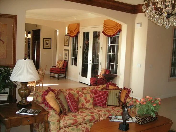 Интерьер обычных домов 91 Design Ideas For Casual And Formal Living Rooms Page 15 of 18 Living room d