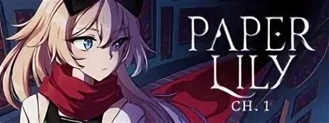 Paper lily chapter 1 русификатор