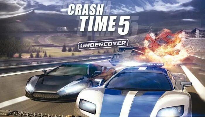 Alarm for Cobra 11: crash time. Alarm for Cobra 11 crash time 5 - Undercover. Crash time 5 Undercover 2012г. Краш тайм 5.