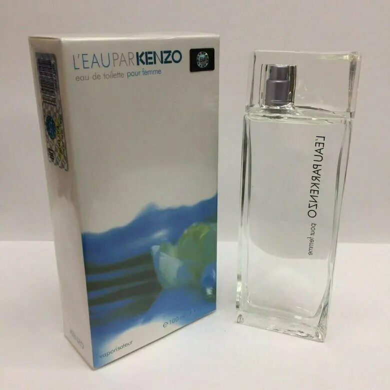 L'Eau par Kenzo женские. Кензо leau2 Кензо женские тестер. Туалетная вода l'Eau Kenzo pour femme 100 ml. Кензо 100 мл. Kenzo l eau женский