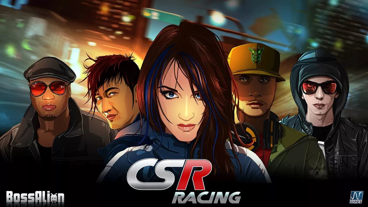 Игра csr racing. CSR Racing персонажи. CSR Racing 1. CSR Racing 2 Джесс. CSR Racing Зои.