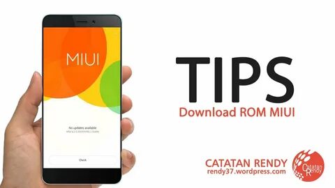 Miui download