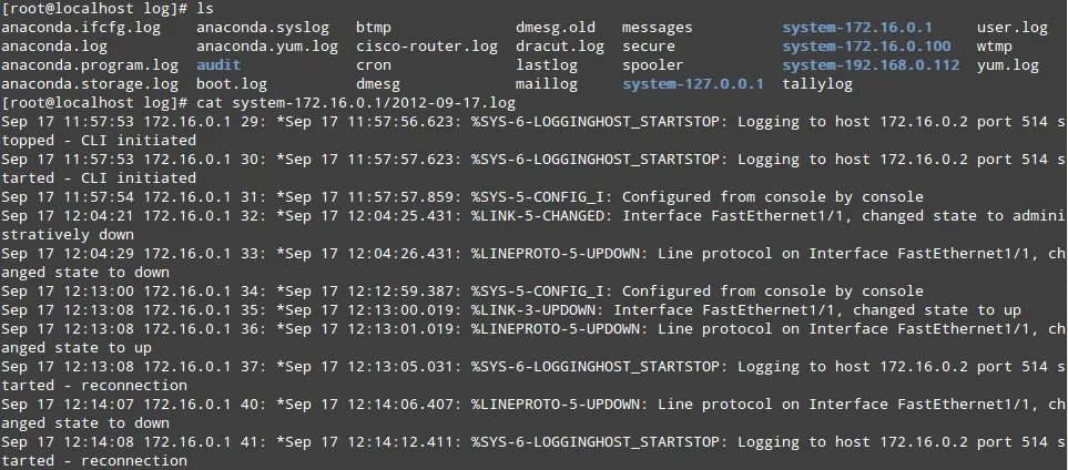 Логи коммутатора Cisco. Пример ЛОГОВ. Syslog пример Лога. Cisco консоль команды. Host log