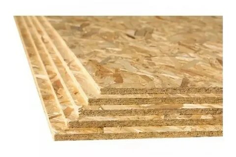 Плиты osb 3 2500х1250х9