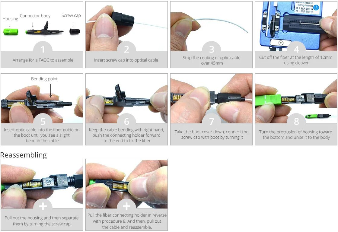 Connector connecting. Коннектор fast FTTH-sa3 для оконцевация дроп кабеля 2x3мм SC/APC. SC-Connector (быстрый коннектор SC/UPC для кабеля FTTH, SM). Fast Connector SM LC. Fast-коннектор FTTH-SC/UPC для оптического Drop-кабеля 3х2мм fast-SC-UPC.